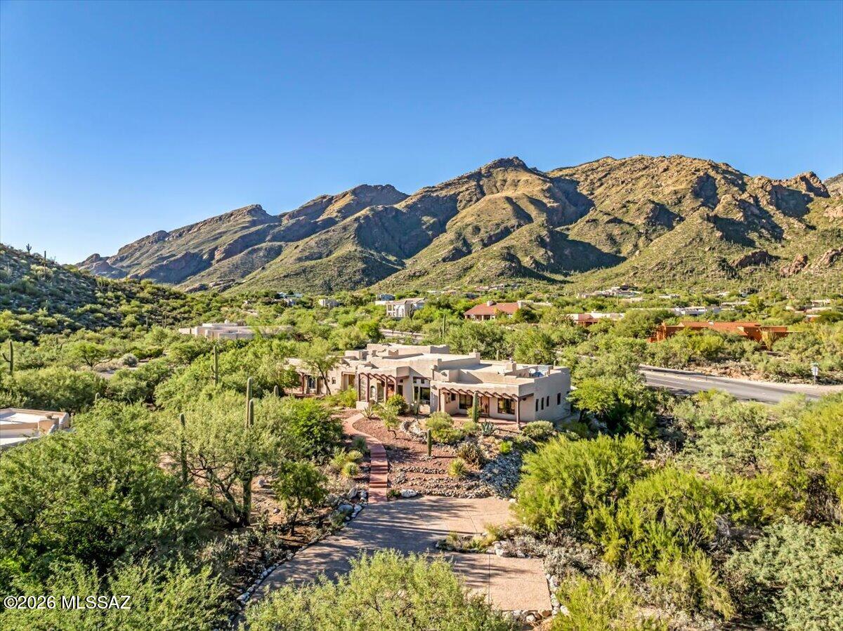 Alta Vista (1-98) - Residential