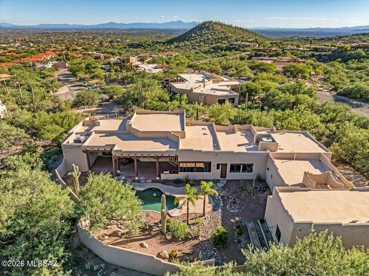 Alta Vista (1-98) - Residential