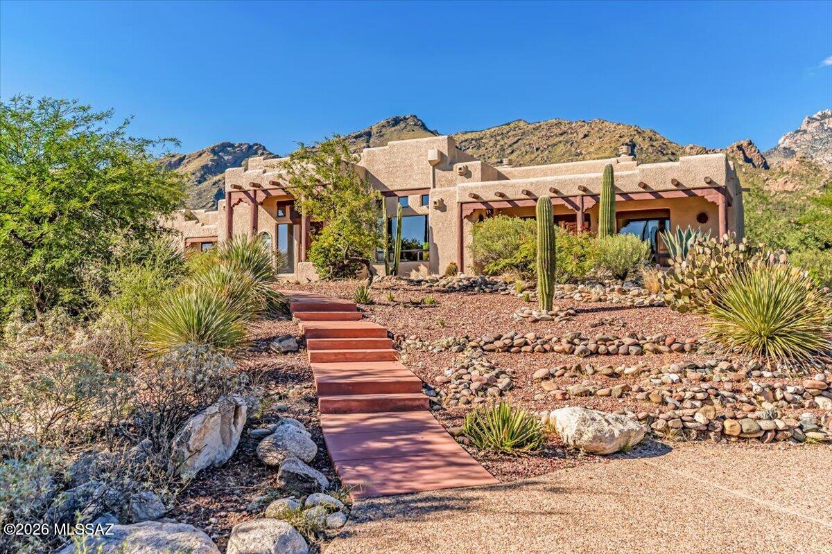 Alta Vista (1-98) - Residential