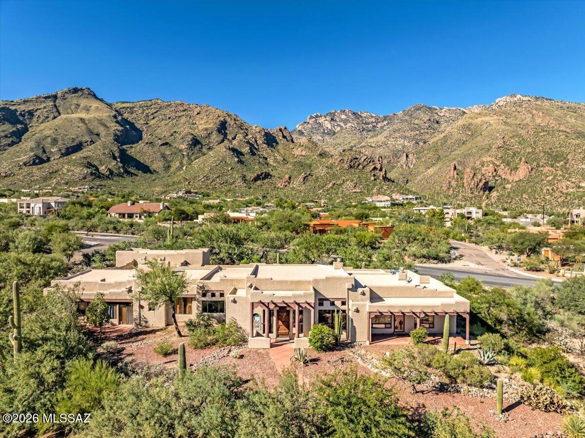 Alta Vista (1-98) - Residential