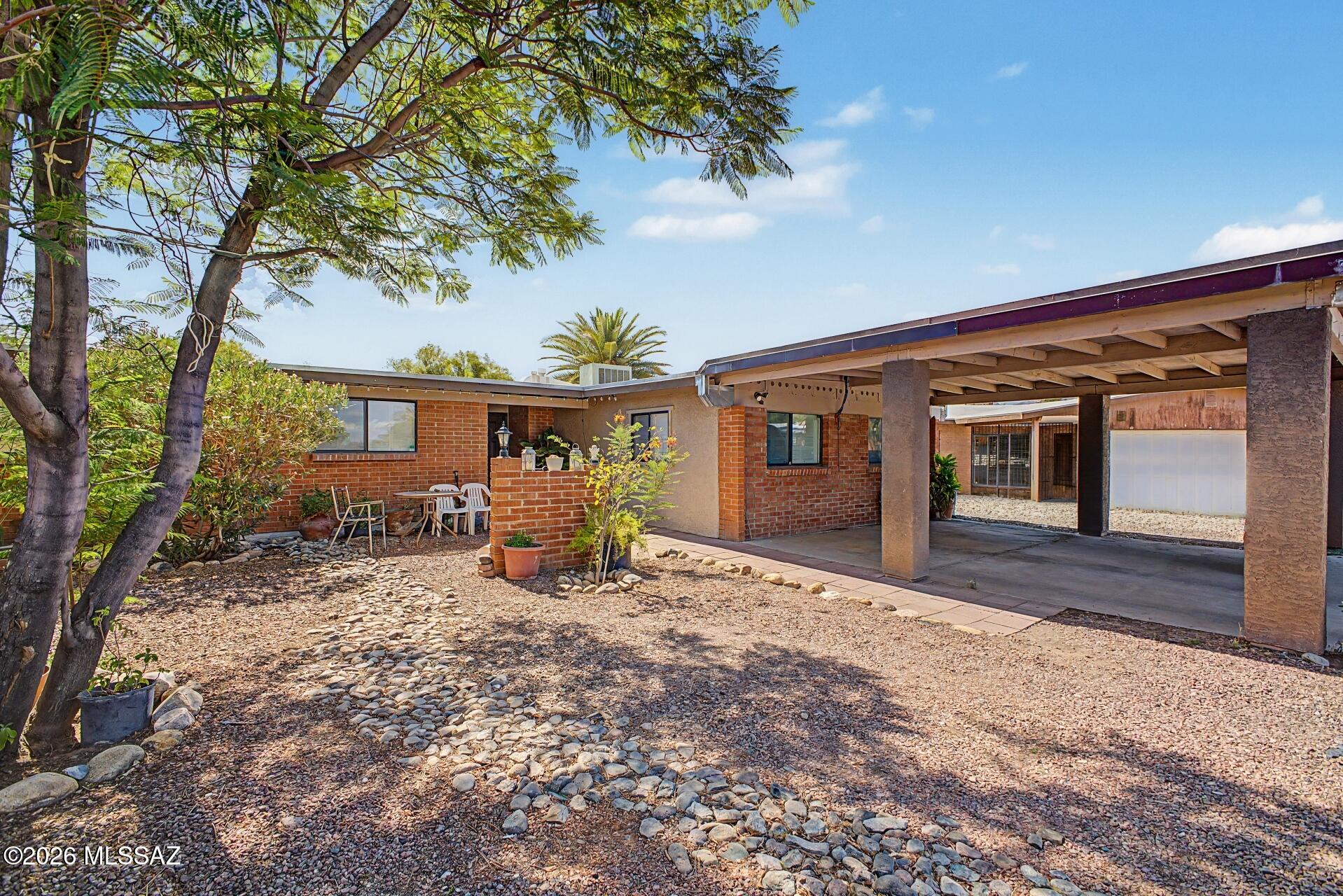Other/Unknown - Residential