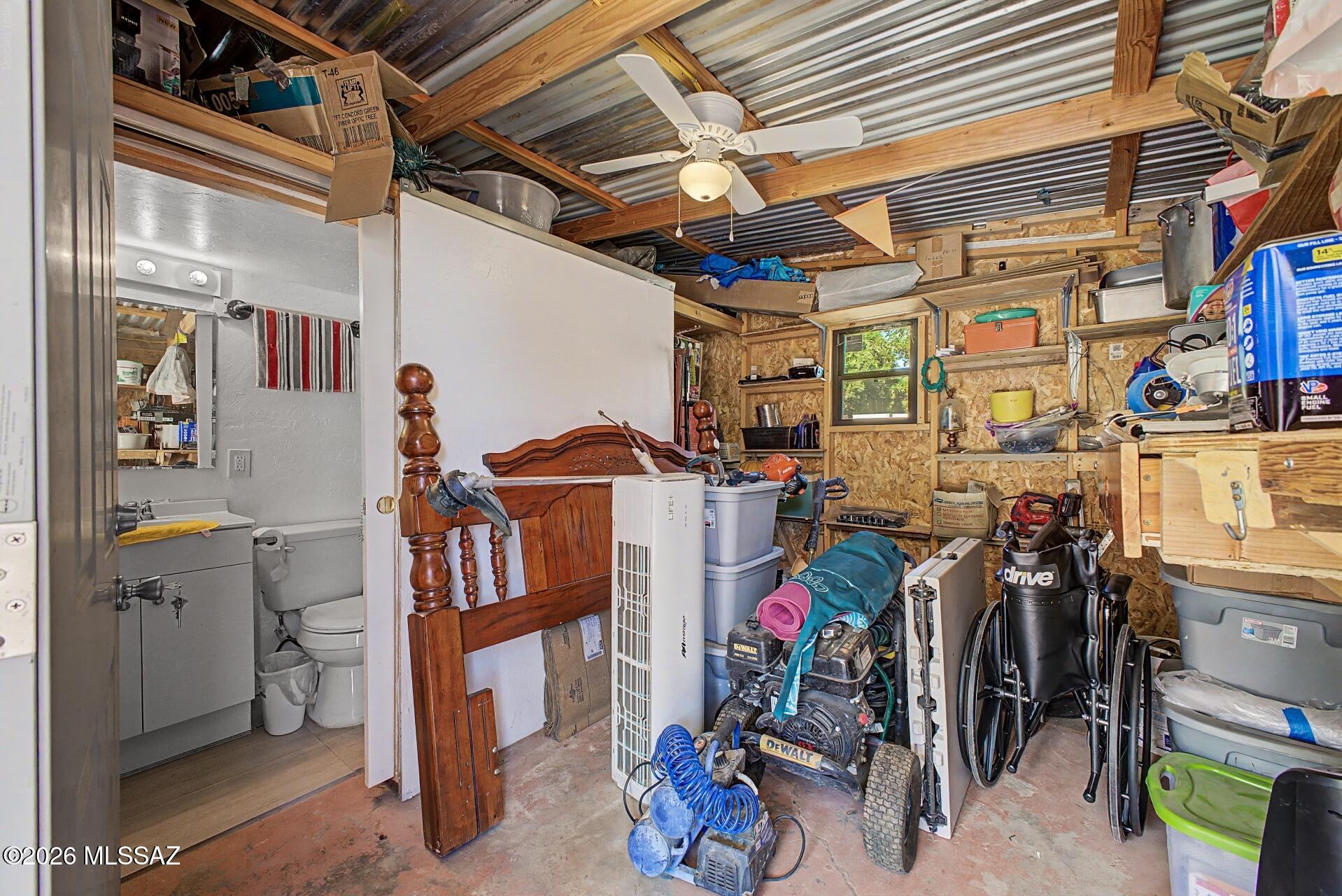 Other/Unknown - Residential