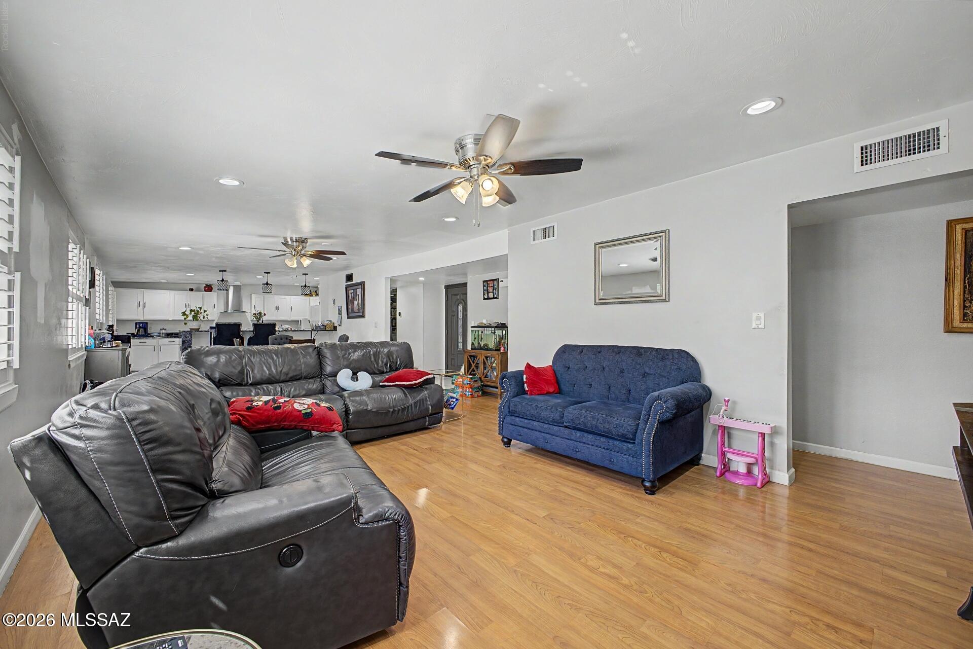 Other/Unknown - Residential