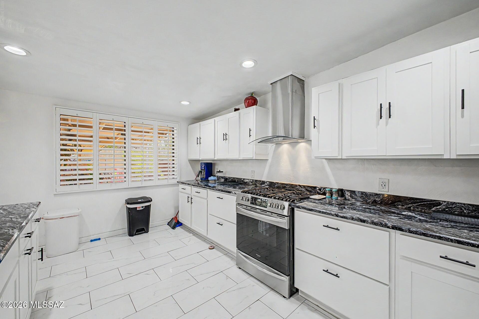 Other/Unknown - Residential