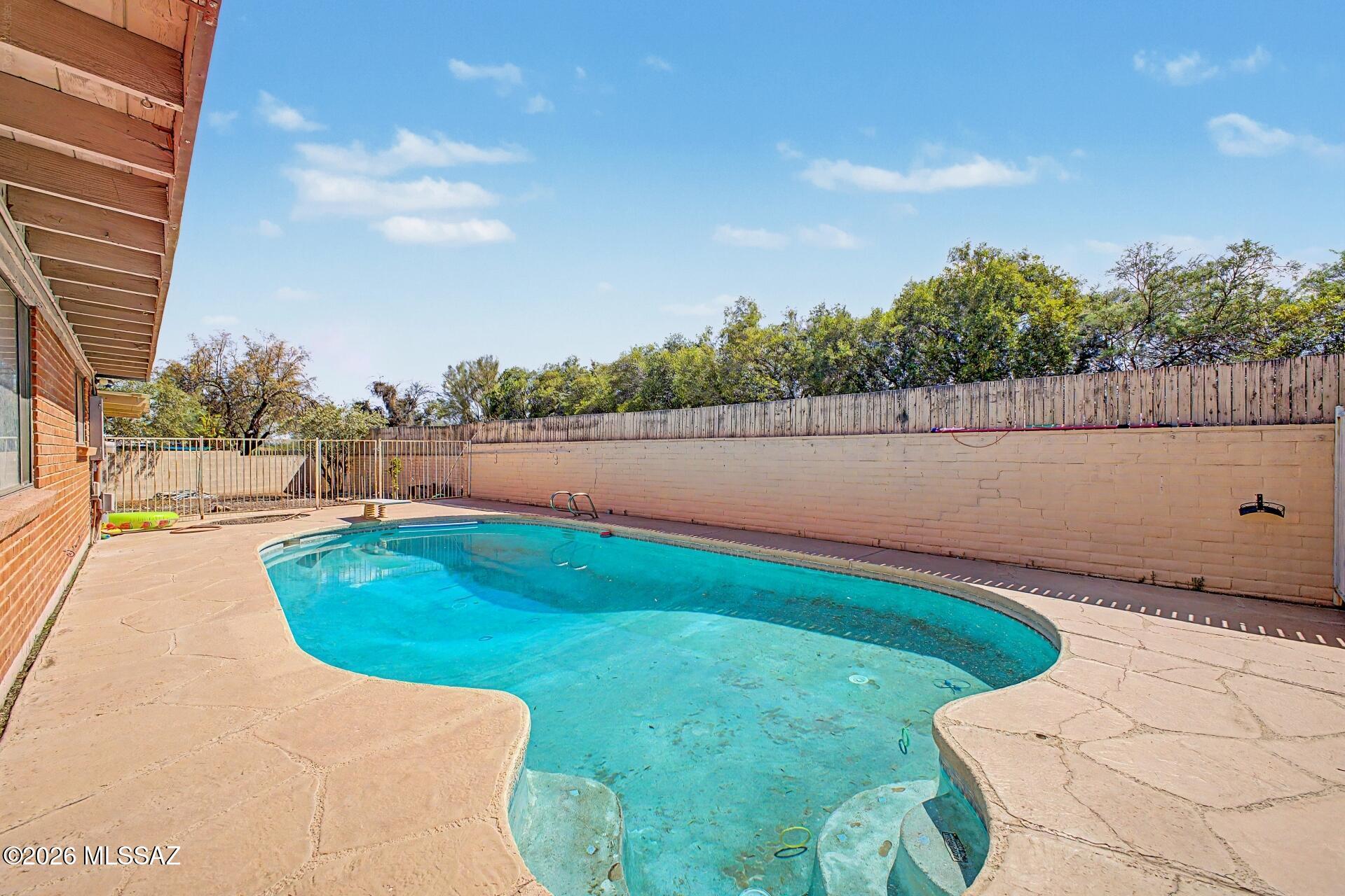 Other/Unknown - Residential