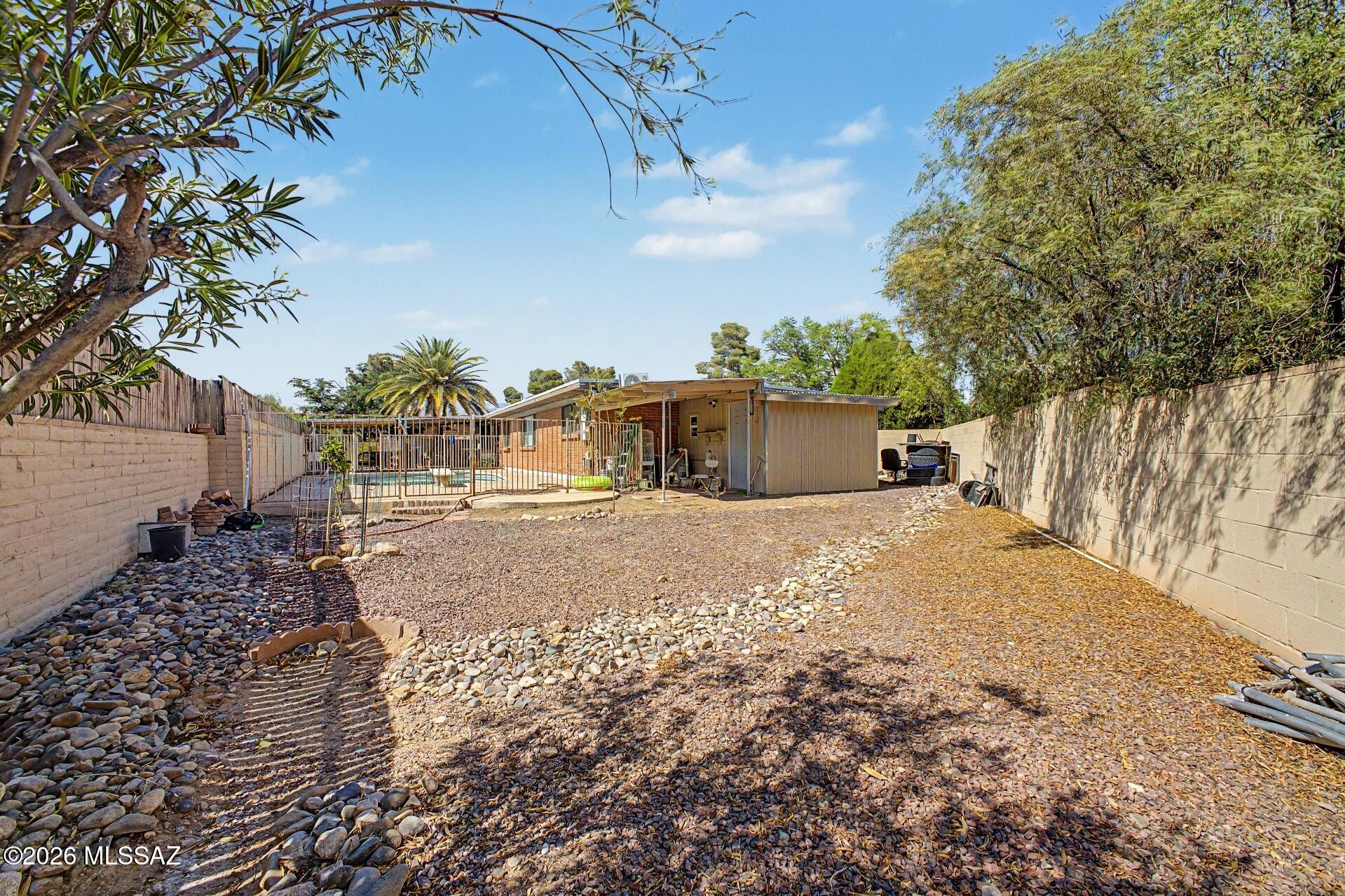 Other/Unknown - Residential