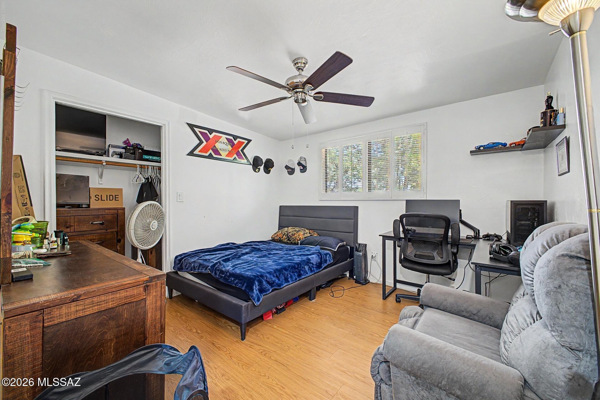 Other/Unknown - Residential