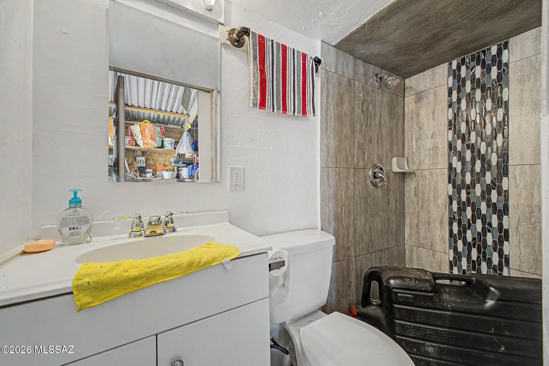 Other/Unknown - Residential