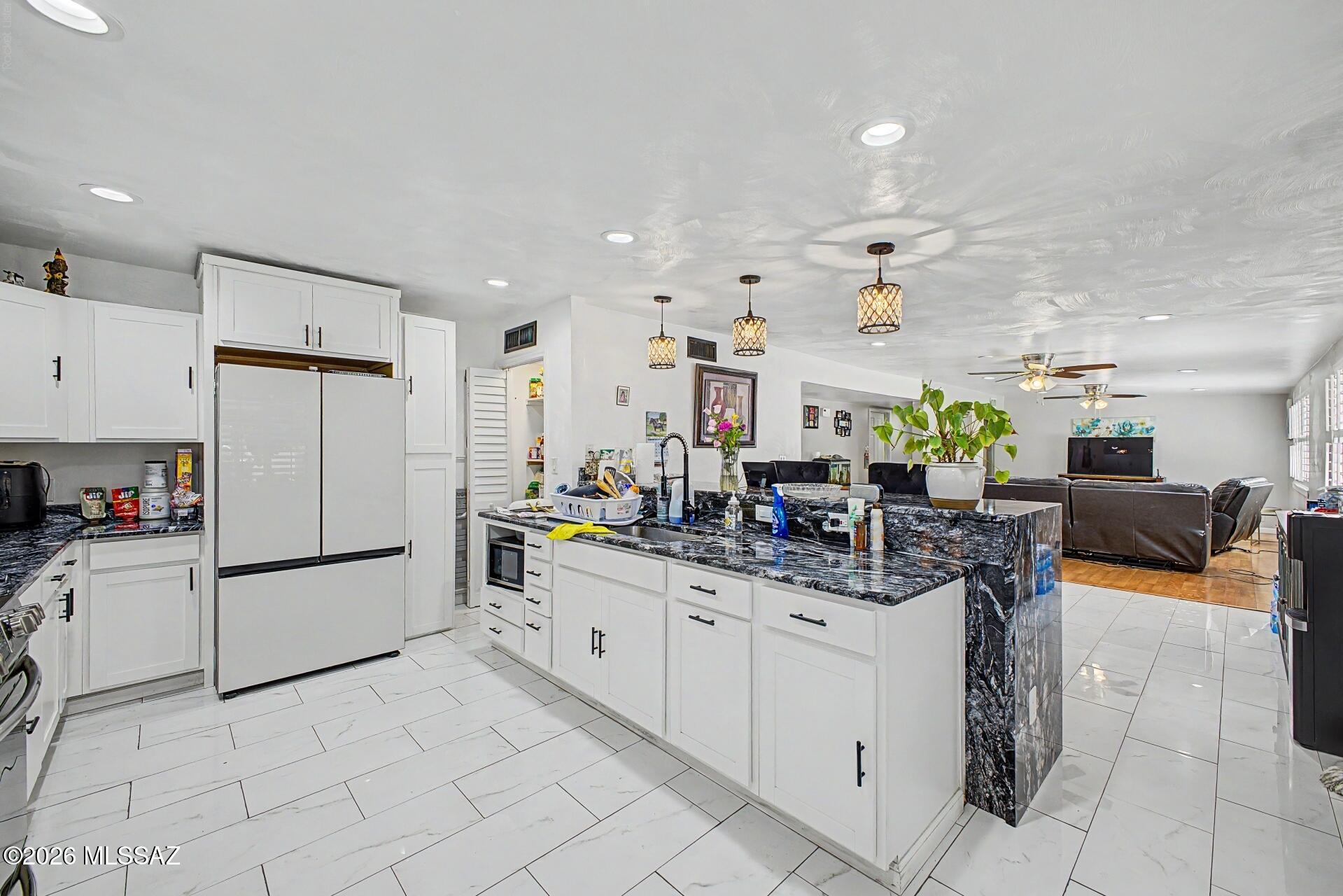 Other/Unknown - Residential