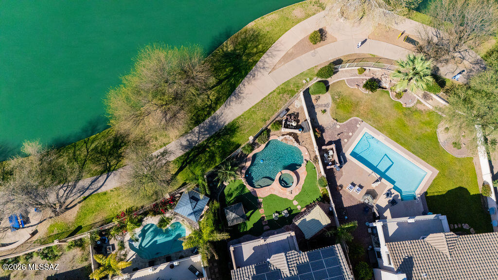 Agua Azul II (1-19,21-41,43-71) - Residential