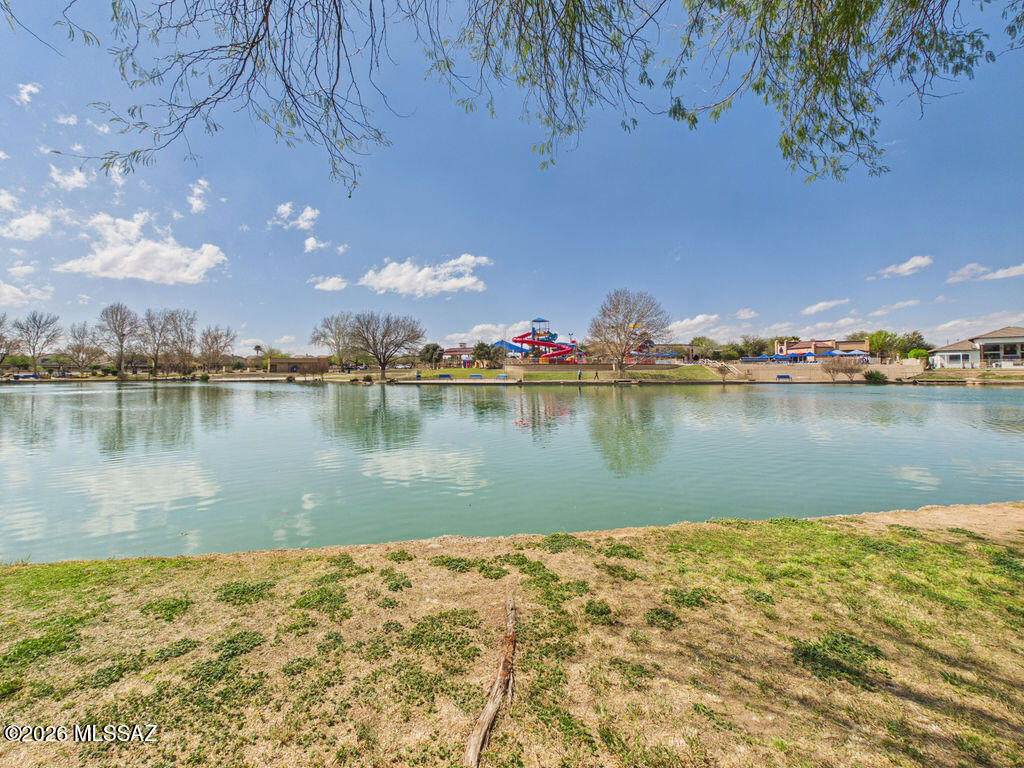 Agua Azul II (1-19,21-41,43-71) - Residential