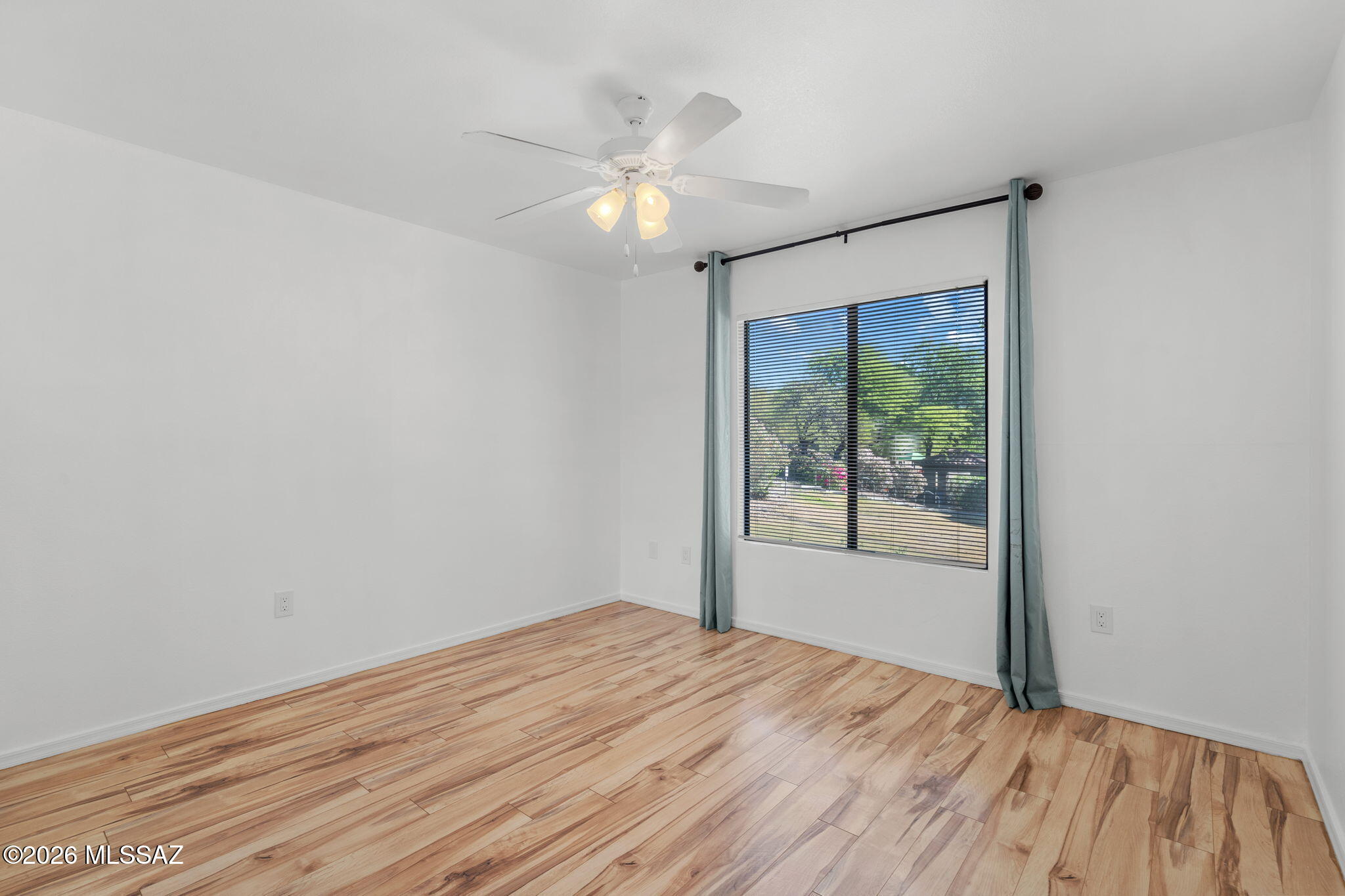 Veranda at Ventana Condominiums - Residential