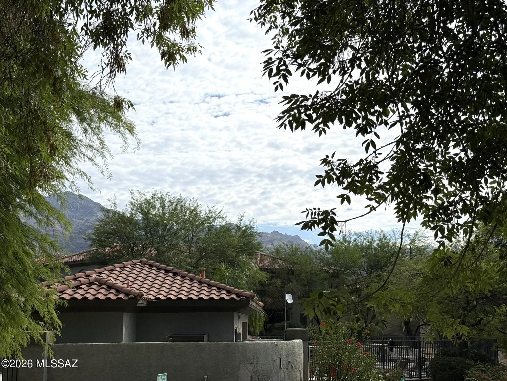 Veranda at Ventana Condominiums - Residential