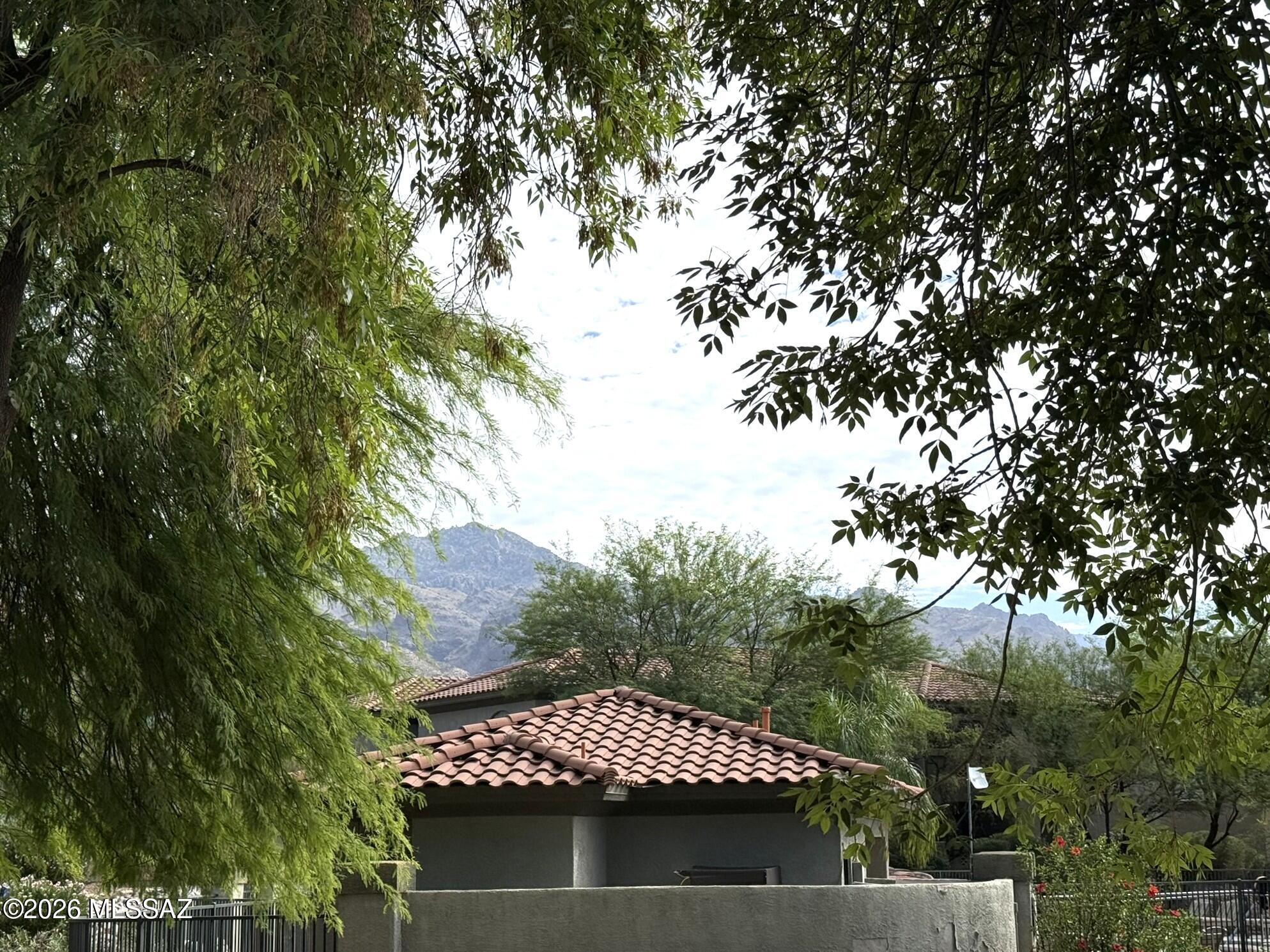 Veranda at Ventana Condominiums - Residential