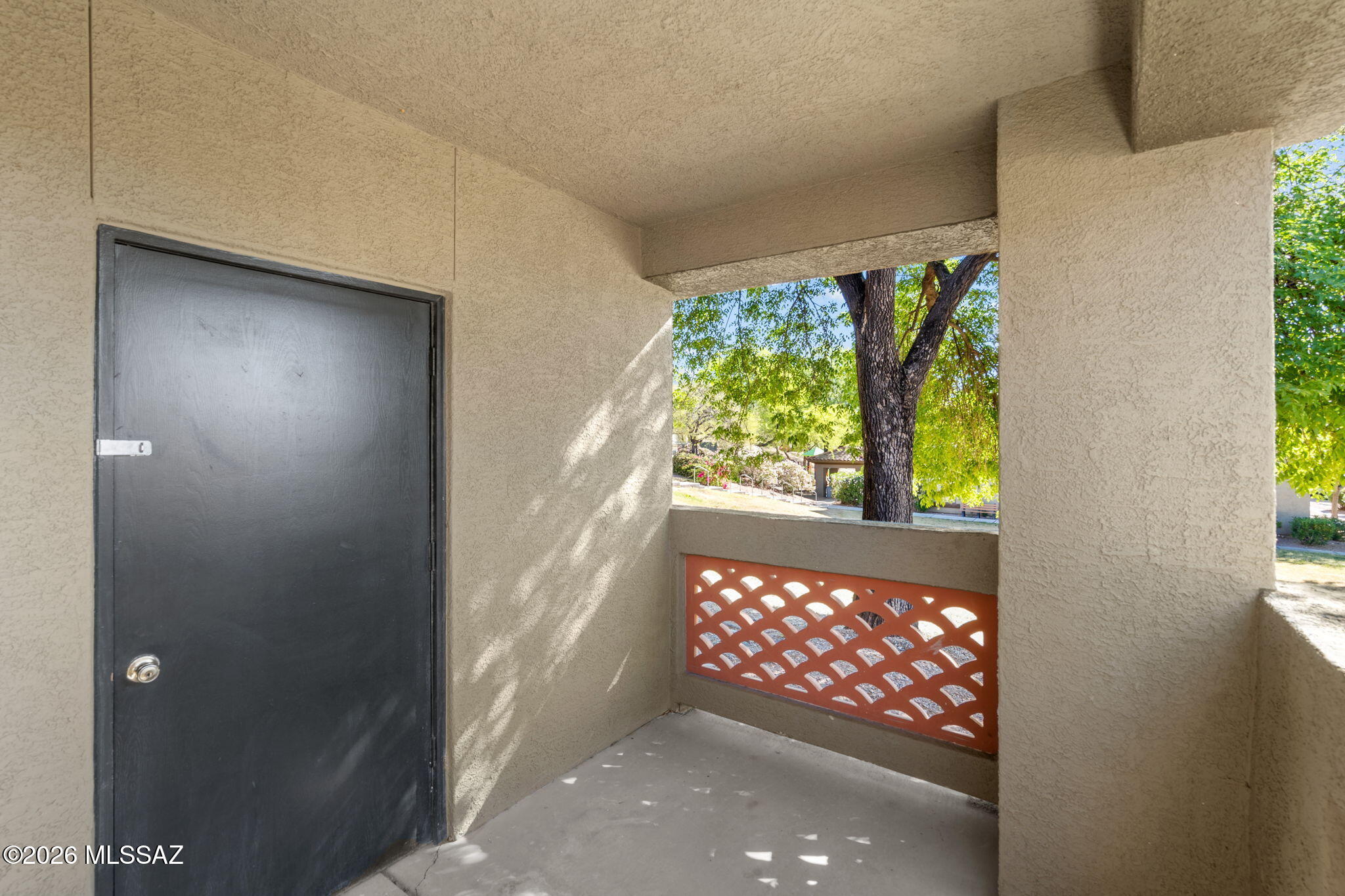 Veranda at Ventana Condominiums - Residential