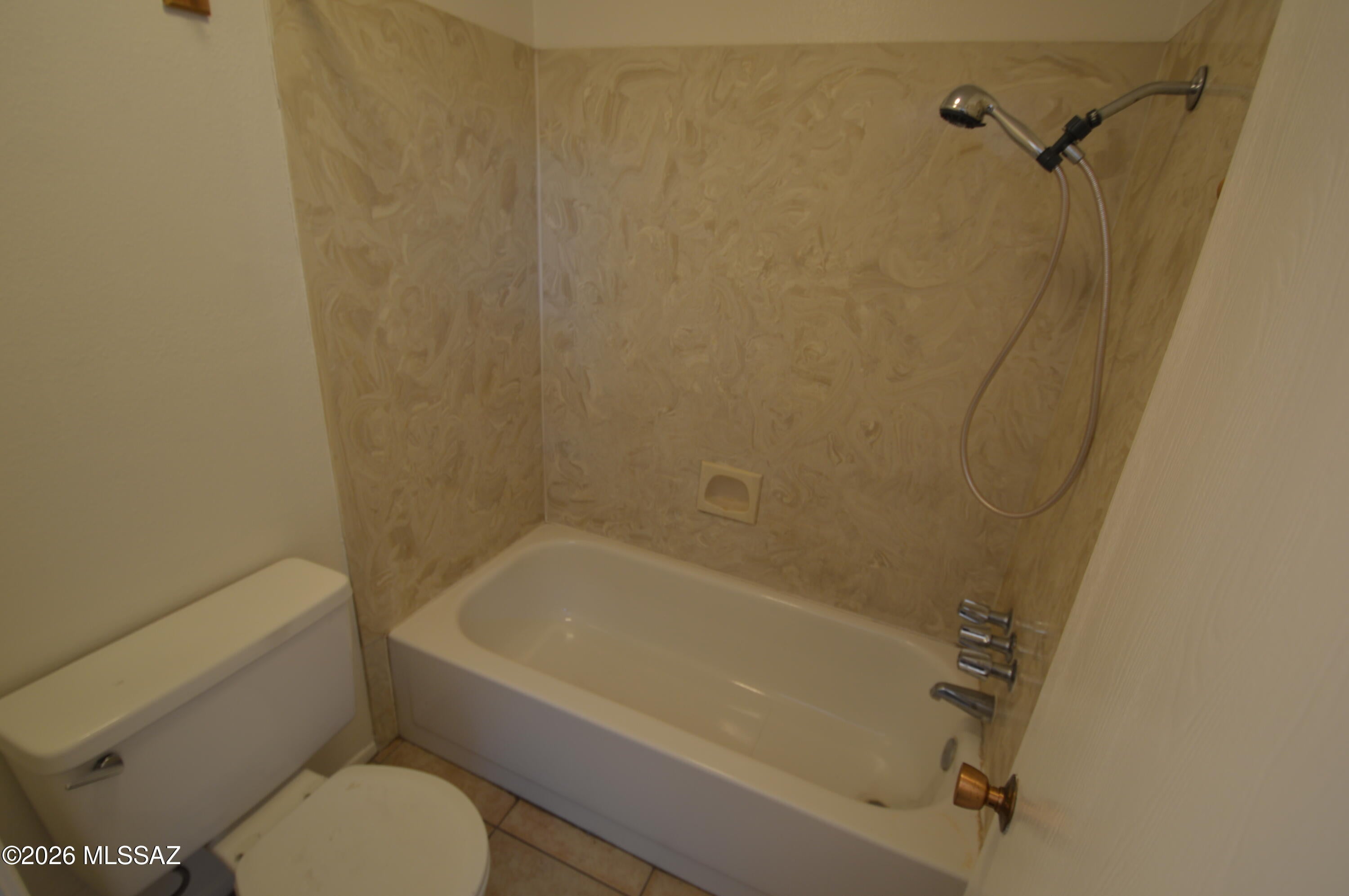 Chesserfield (1-4) - Residential Lease