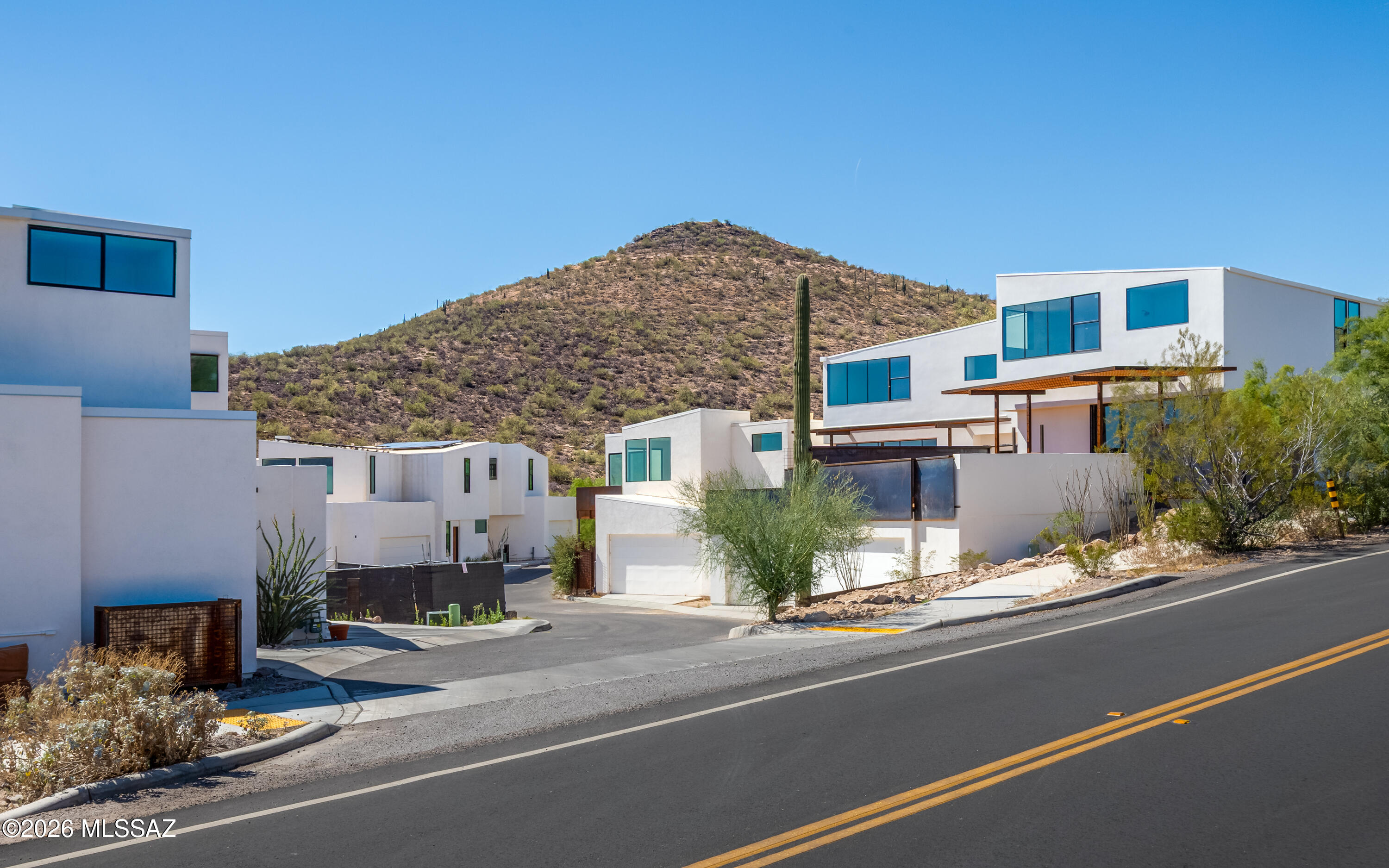 Sentinel Vista - Residential