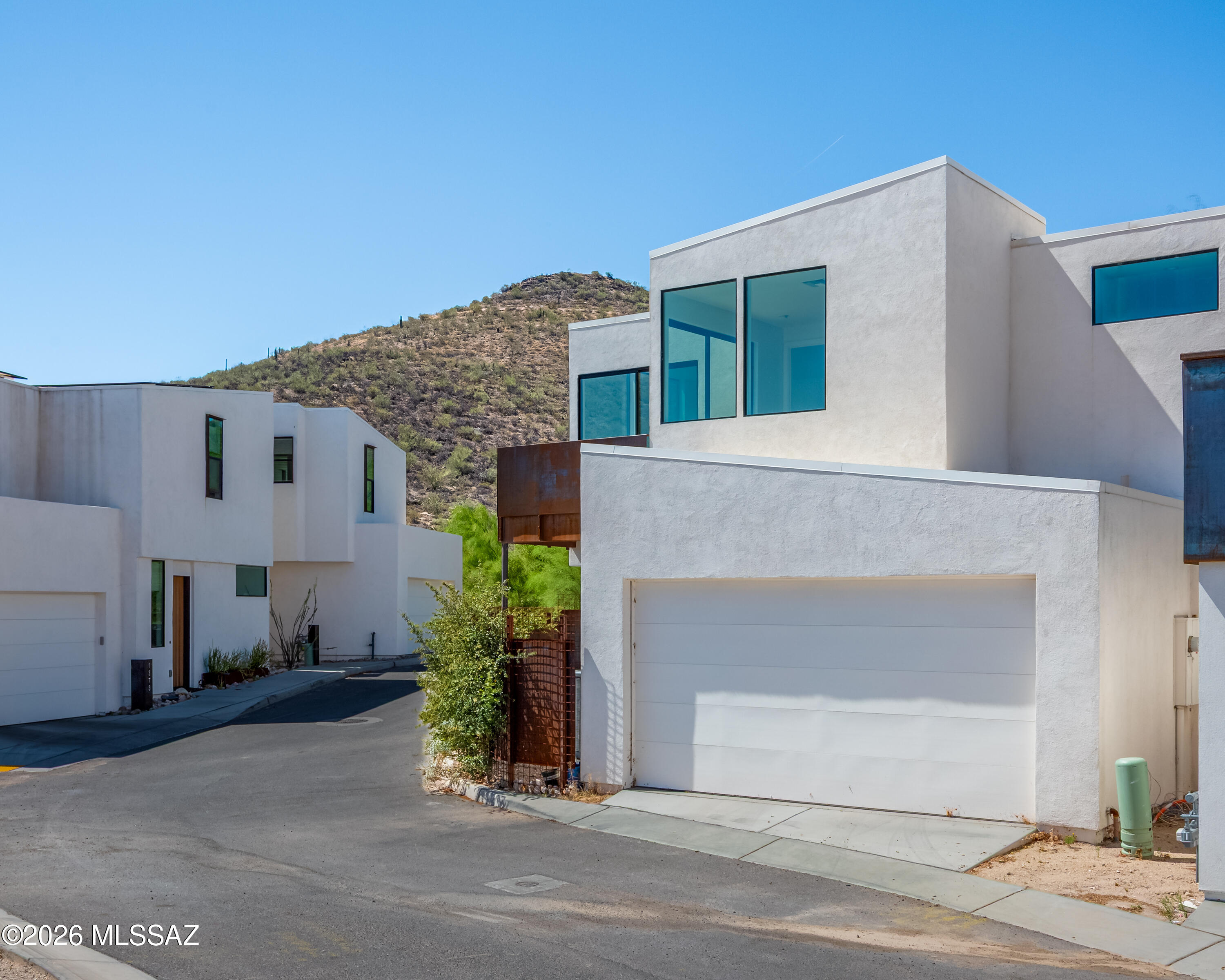 Sentinel Vista - Residential