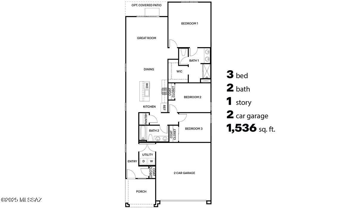 Redford Estates - Residential