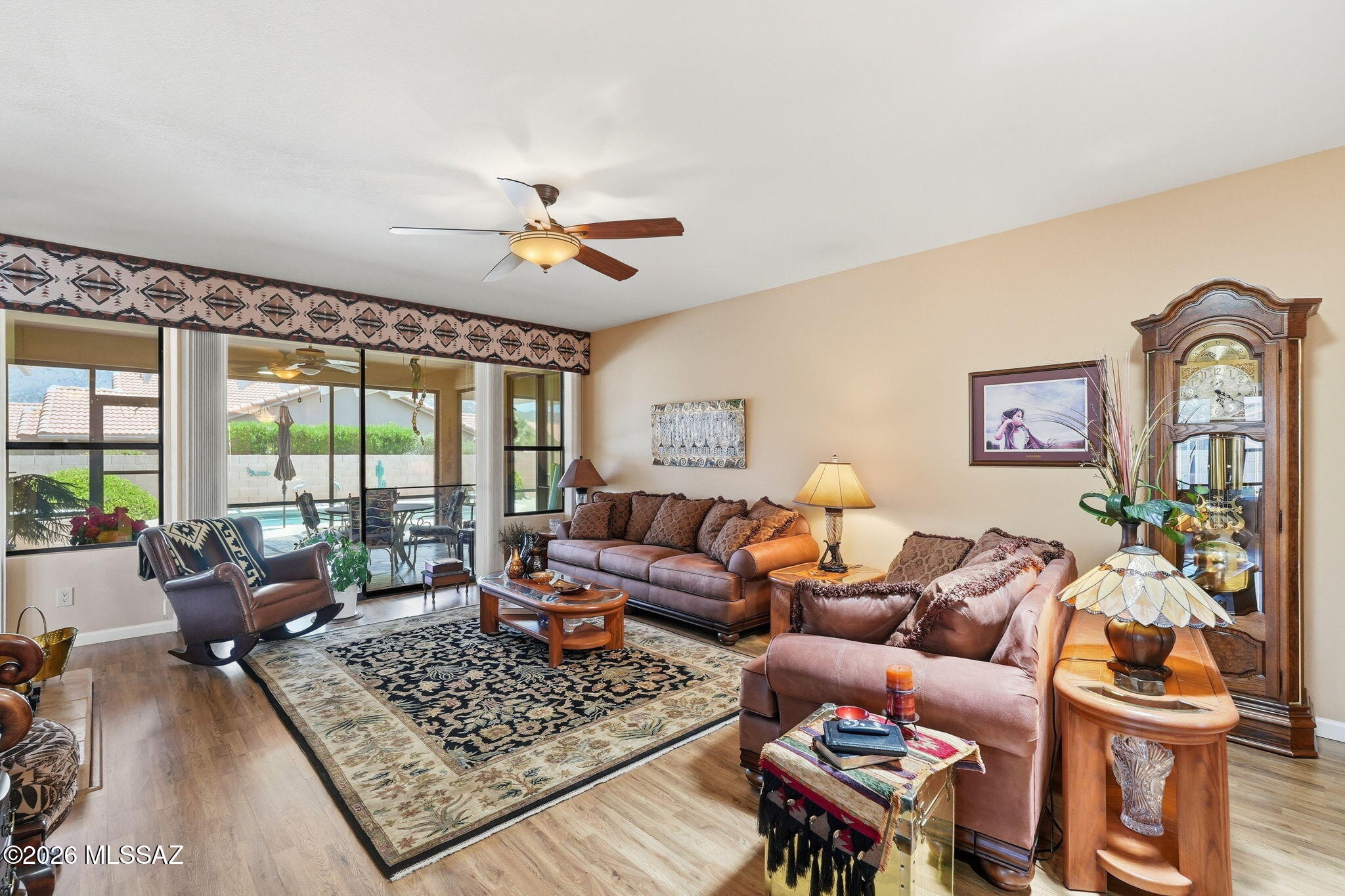 Saddlebrooke - Residential