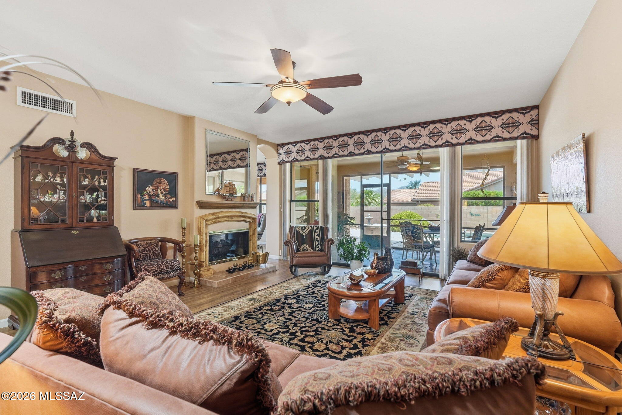 Saddlebrooke - Residential