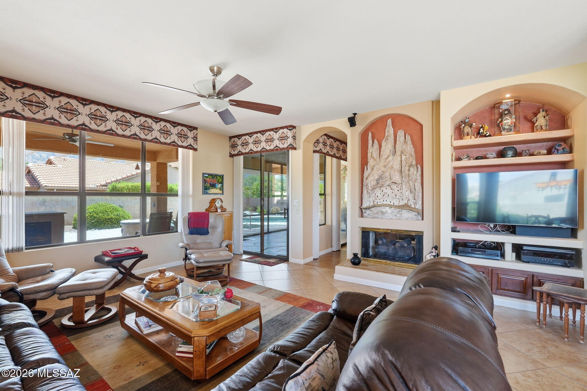 Saddlebrooke - Residential