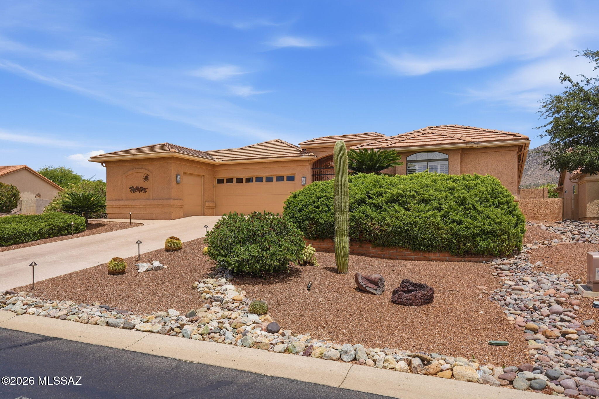 Saddlebrooke - Residential