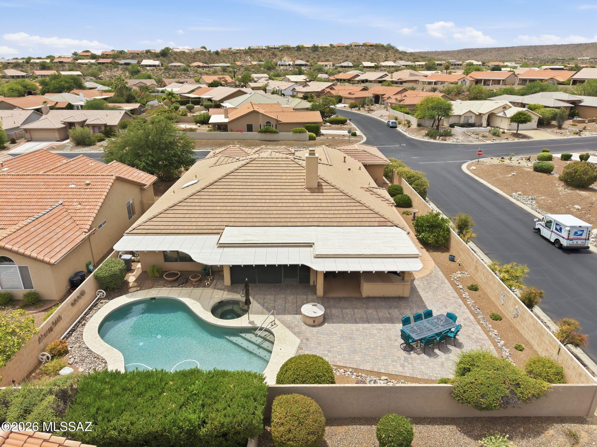 Saddlebrooke - Residential