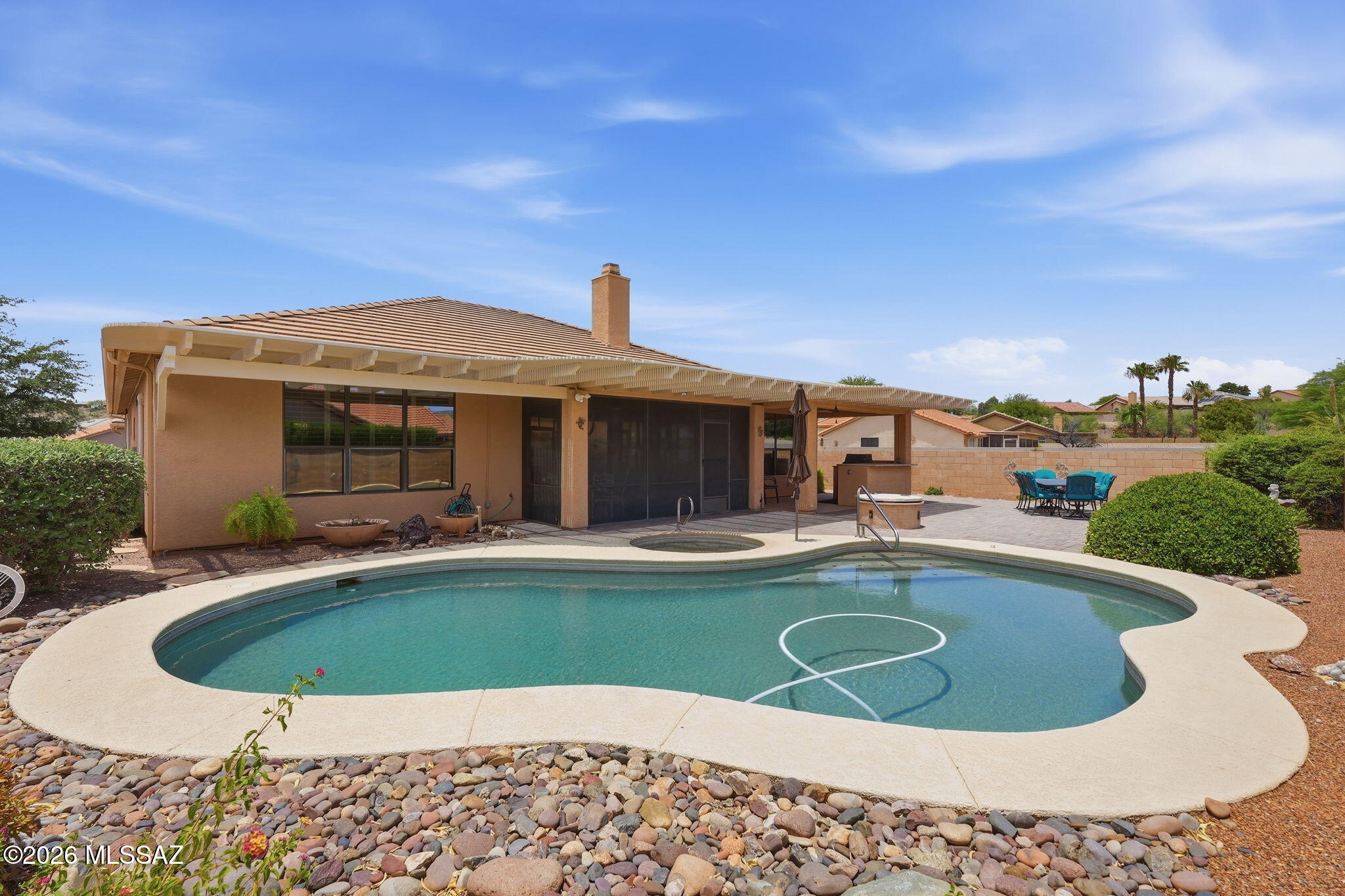 Saddlebrooke - Residential