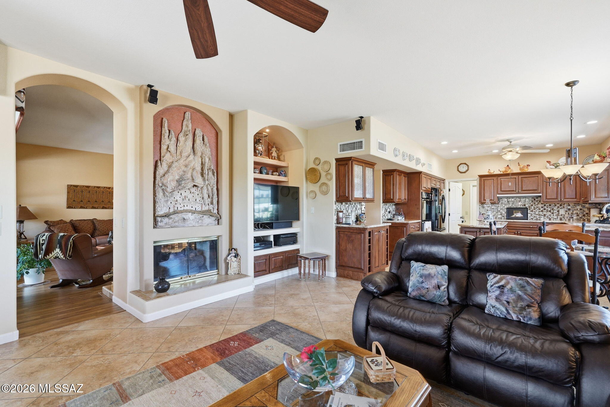 Saddlebrooke - Residential