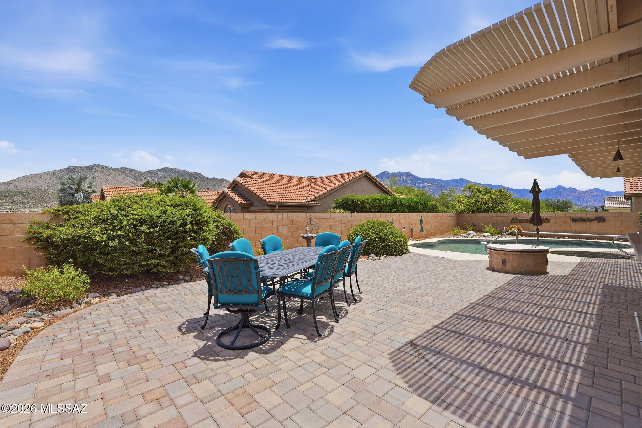 Saddlebrooke - Residential