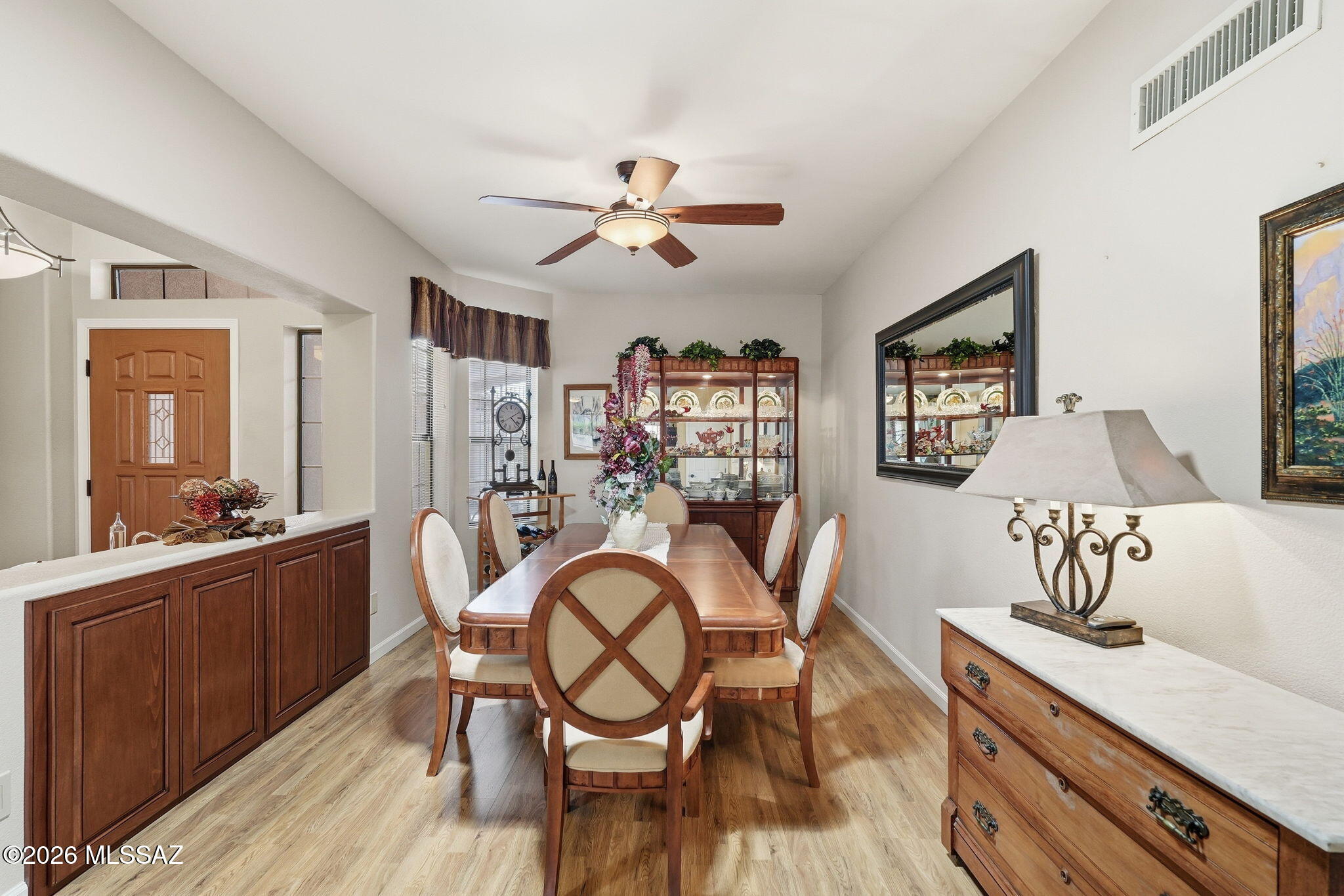 Saddlebrooke - Residential