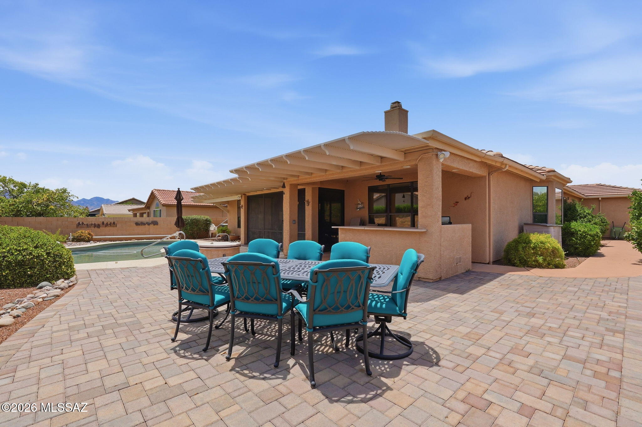 Saddlebrooke - Residential