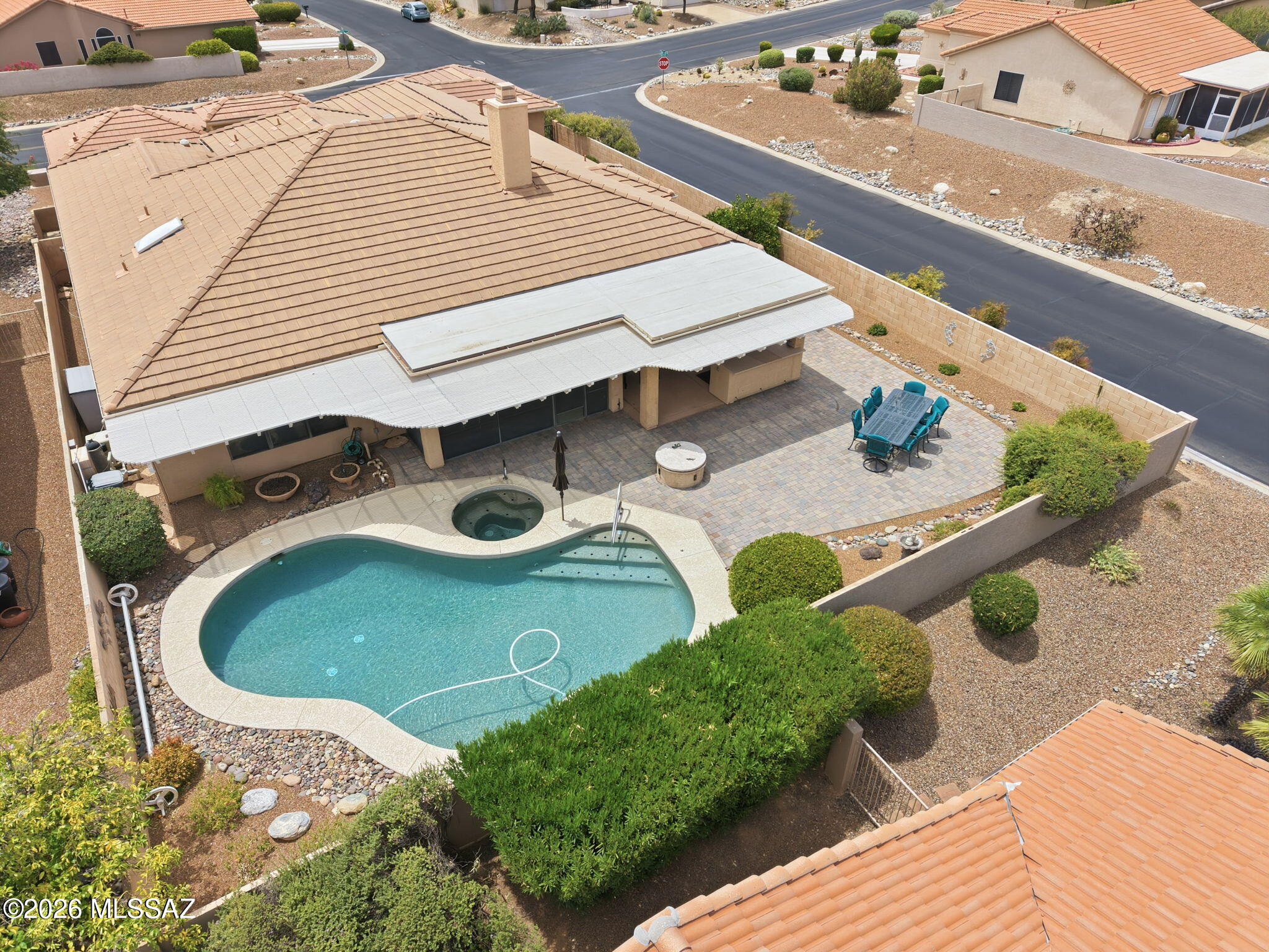 Saddlebrooke - Residential