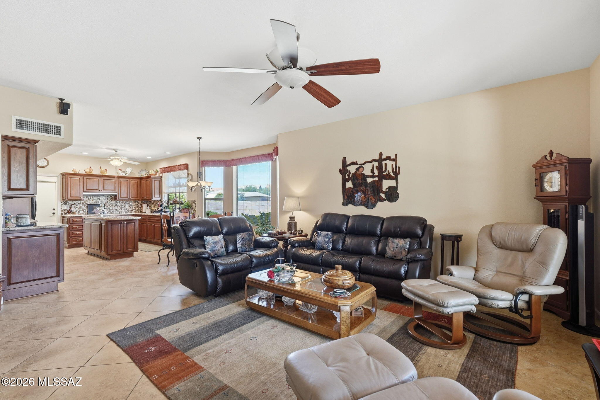 Saddlebrooke - Residential