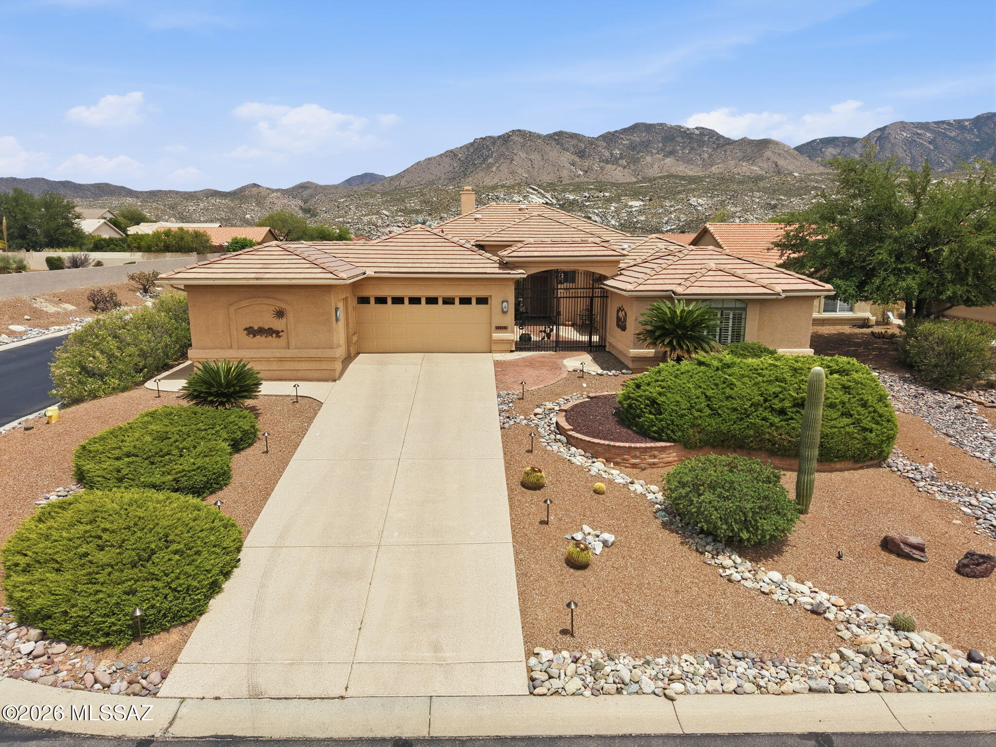 Saddlebrooke - Residential