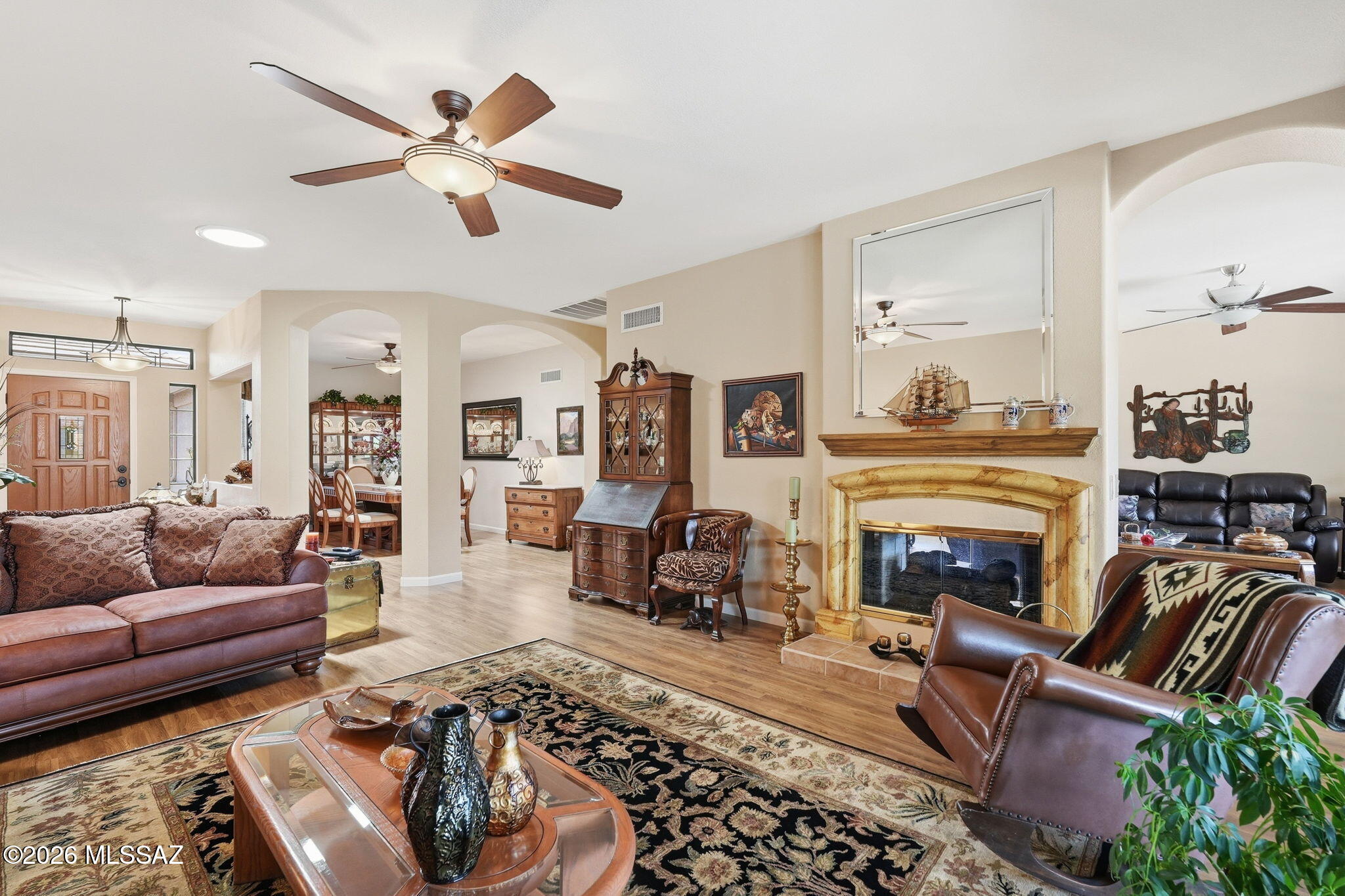 Saddlebrooke - Residential