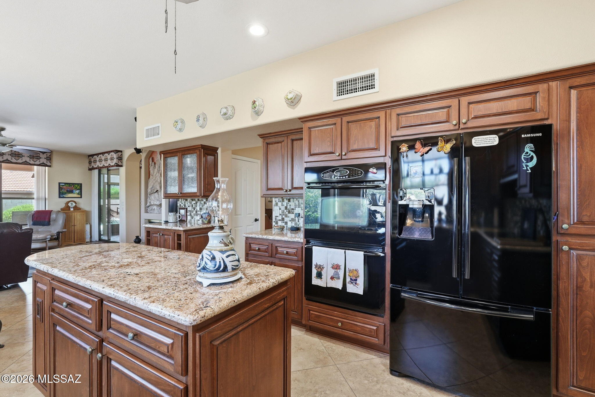 Saddlebrooke - Residential