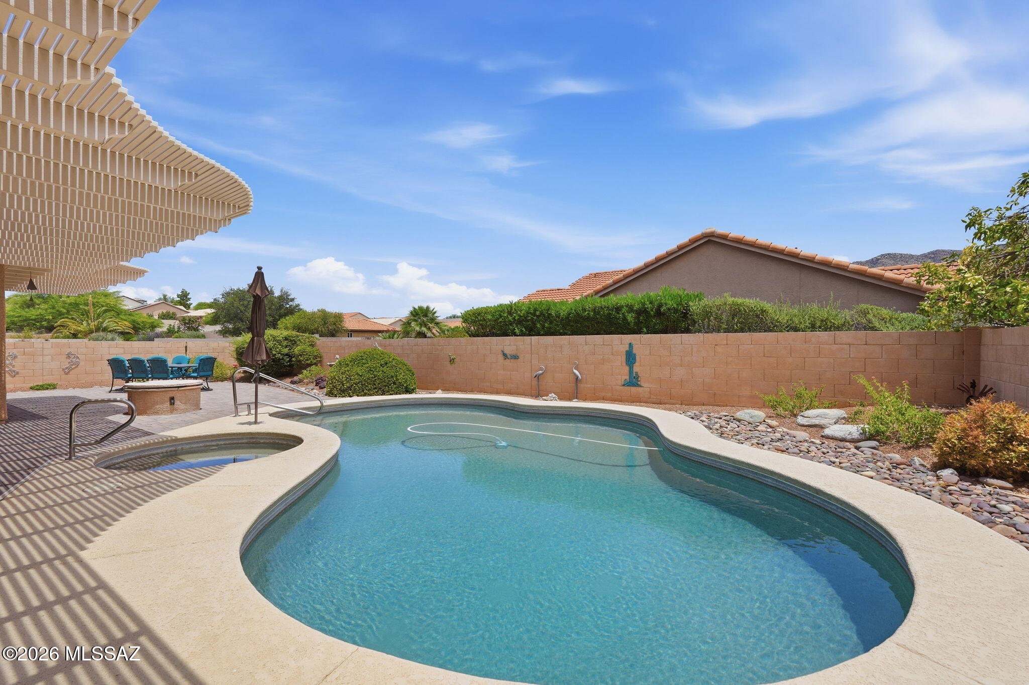 Saddlebrooke - Residential
