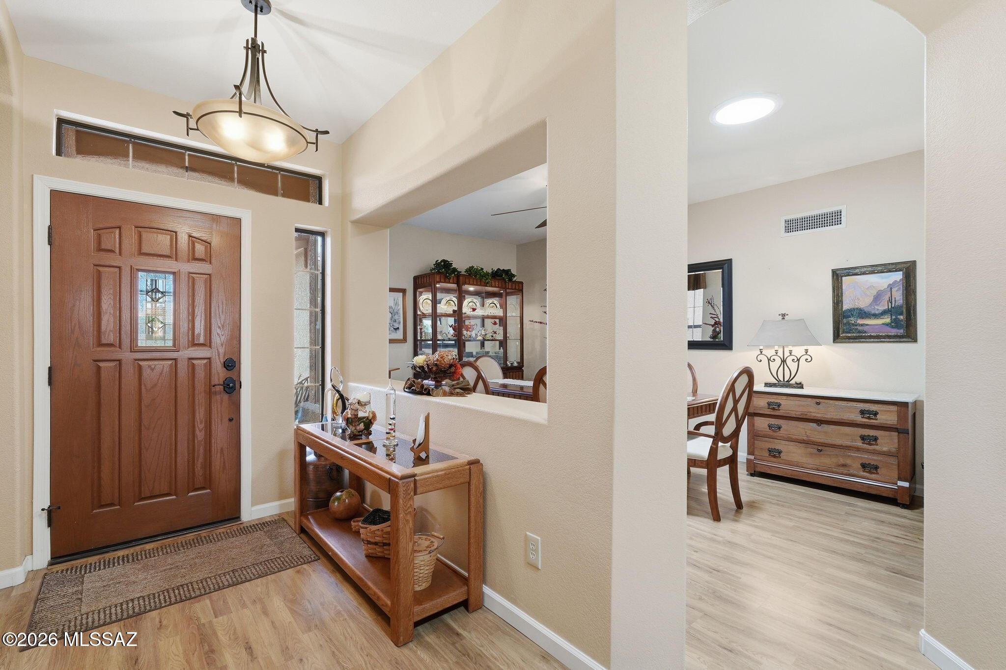 Saddlebrooke - Residential