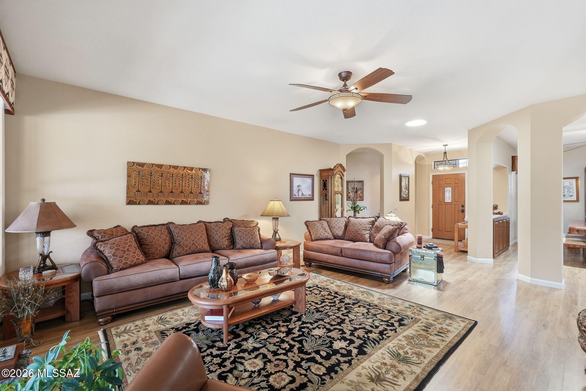 Saddlebrooke - Residential