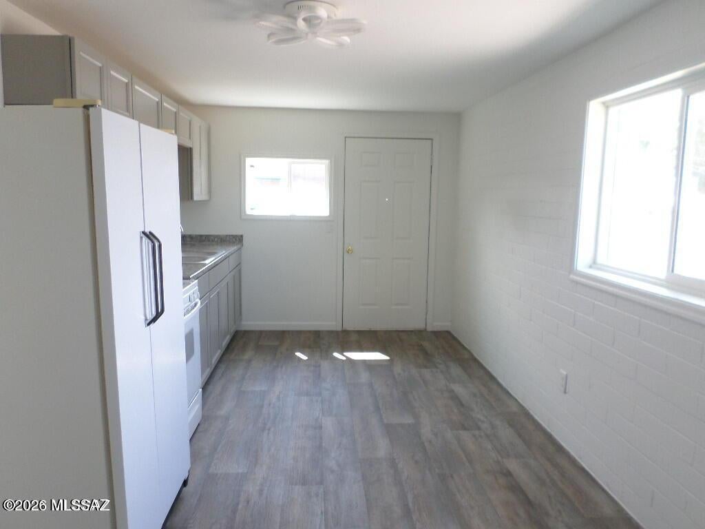 Coronado Heights - Residential Income