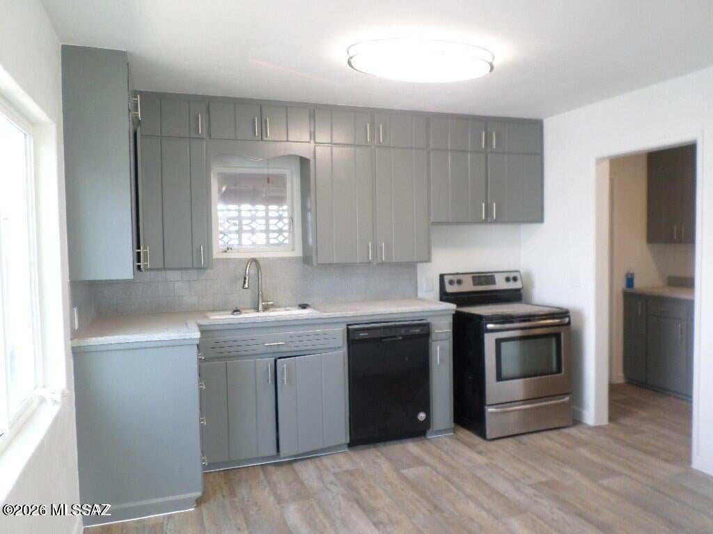 Coronado Heights - Residential Income