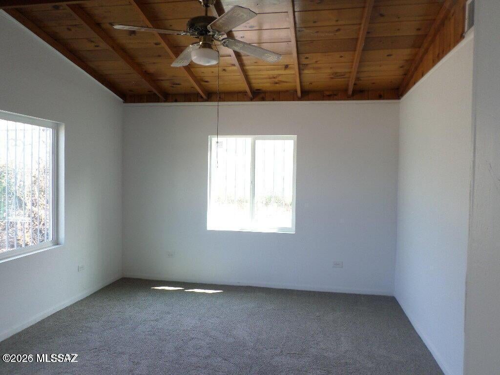 Coronado Heights - Residential Income