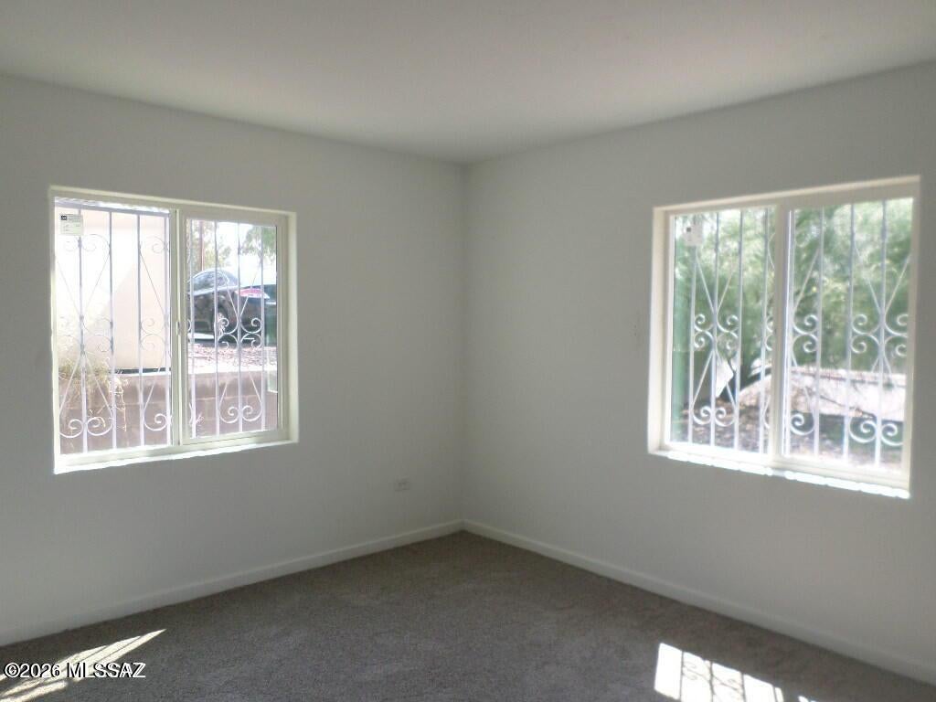 Coronado Heights - Residential Income