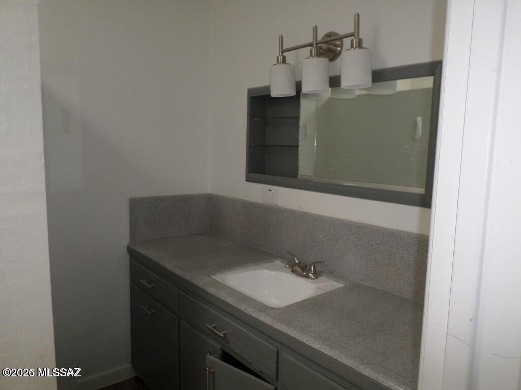 Coronado Heights - Residential Income
