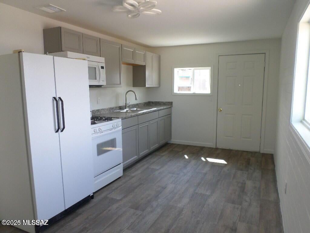Coronado Heights - Residential Income