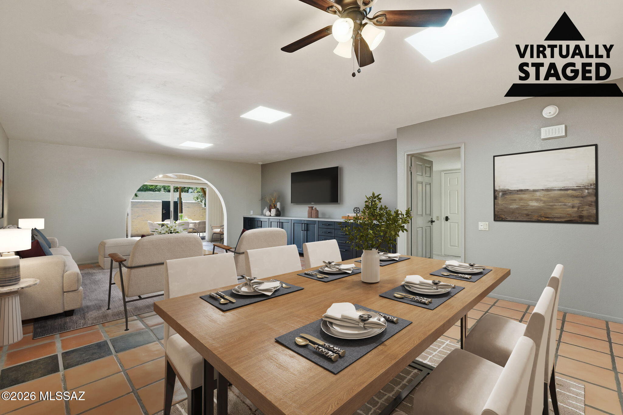 Green Valley Esperanza Estates(1-100) - Residential