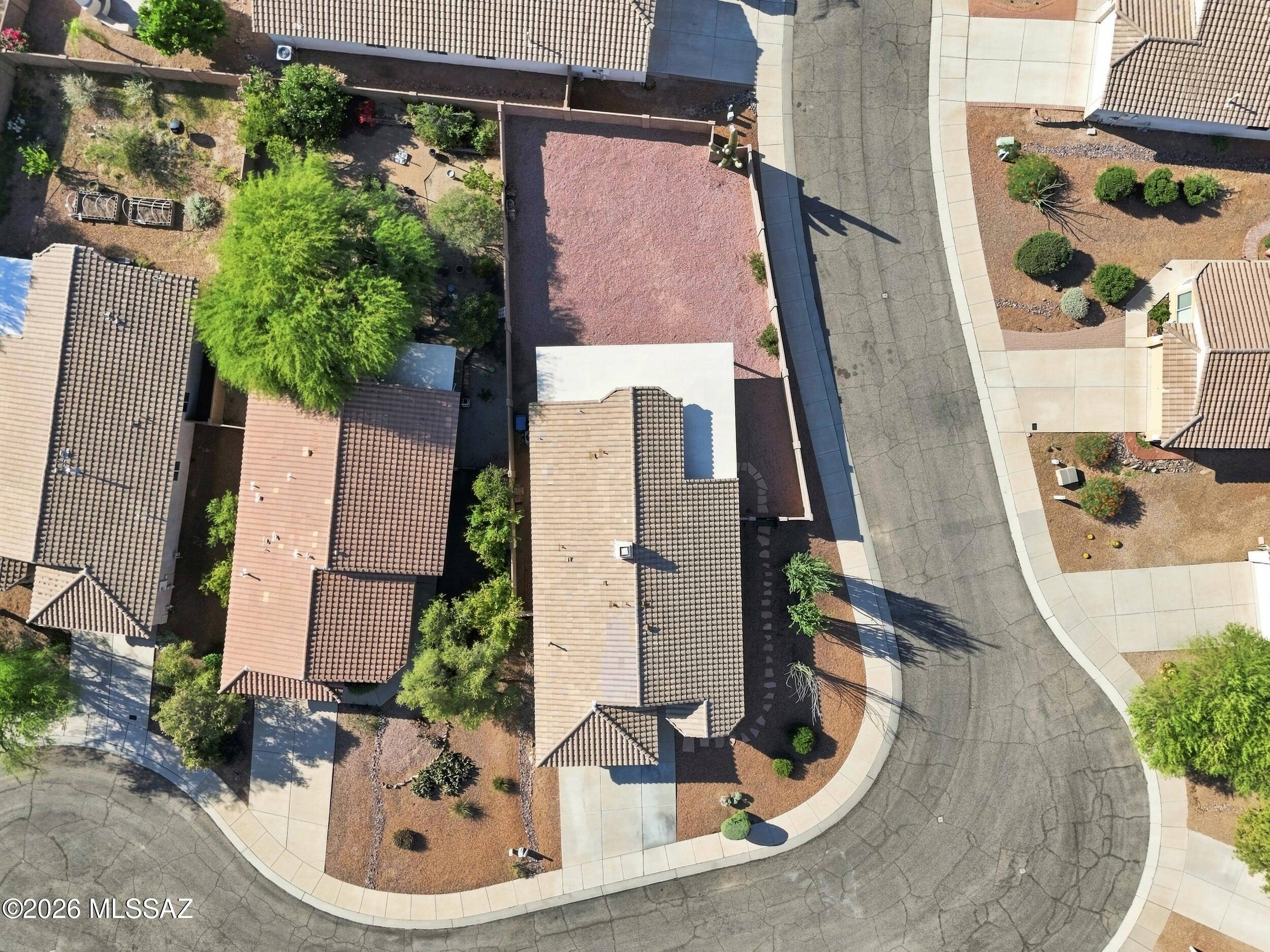 Bluffs (The) 2 - Residential