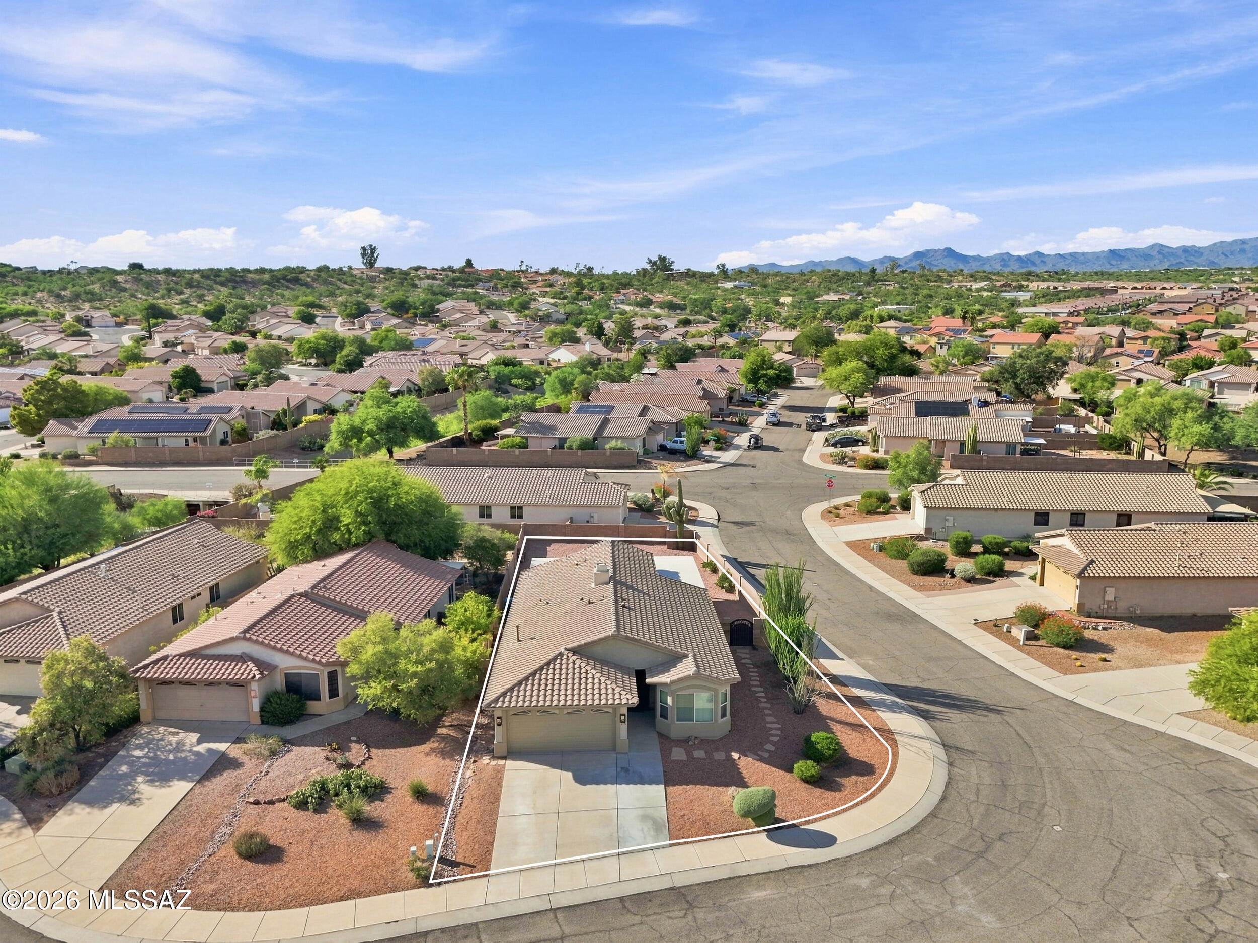 Bluffs (The) 2 - Residential